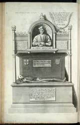 John Colet. Estado 1